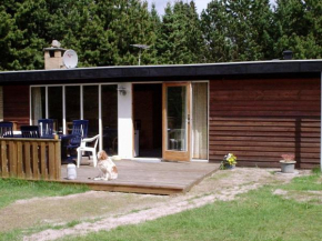 Two-Bedroom Holiday home in Sæby 1